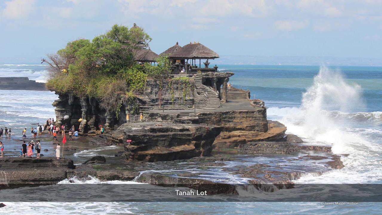 Zen Rooms Basic Kuta Kubu Anyar ภายนอก รูปภาพ